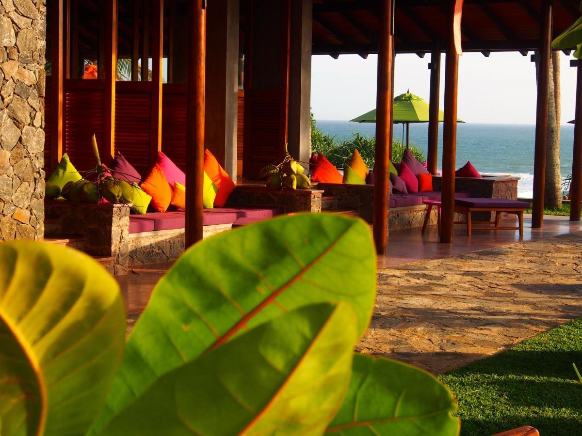 Utmt - Underneath The Mango Tree Spa & Beach Resort Dikwella Eksteriør billede