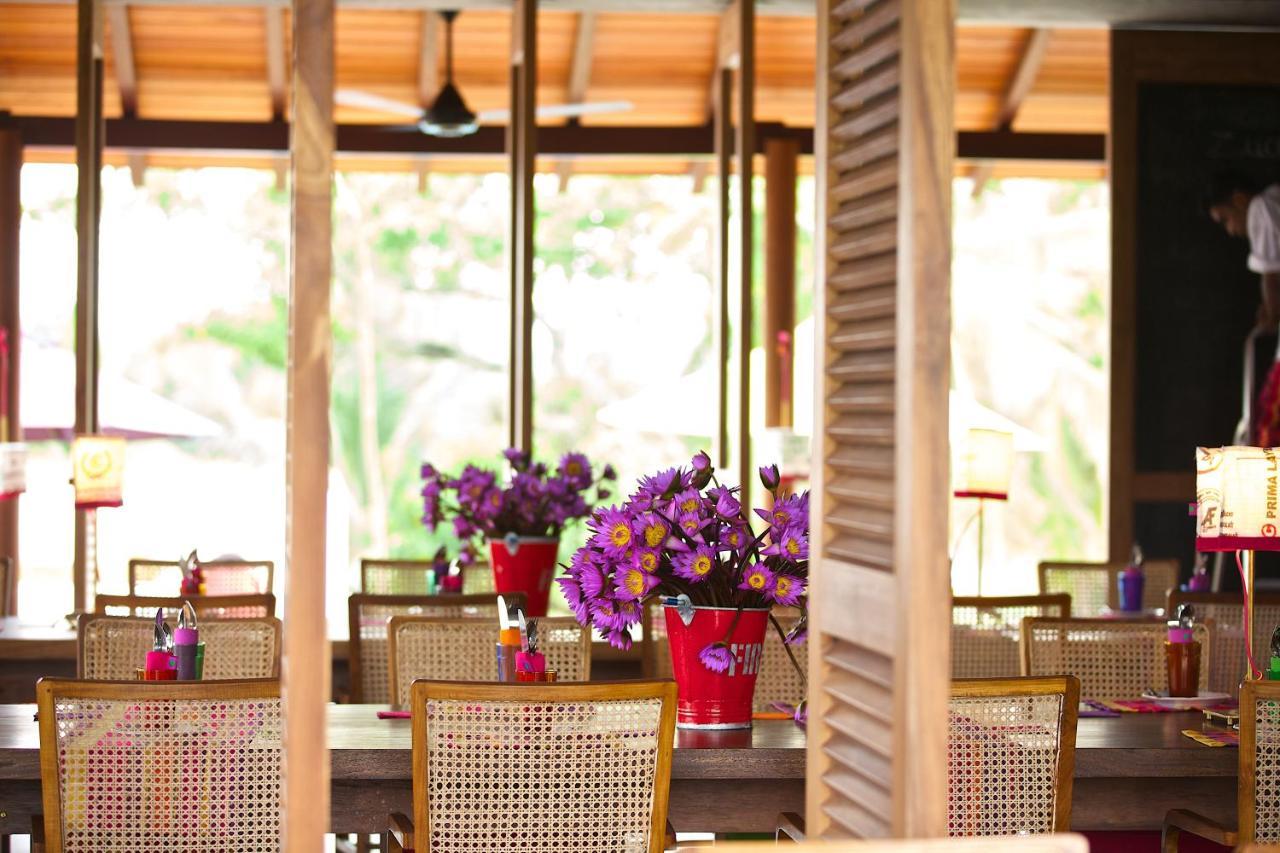 Utmt - Underneath The Mango Tree Spa & Beach Resort Dikwella Eksteriør billede