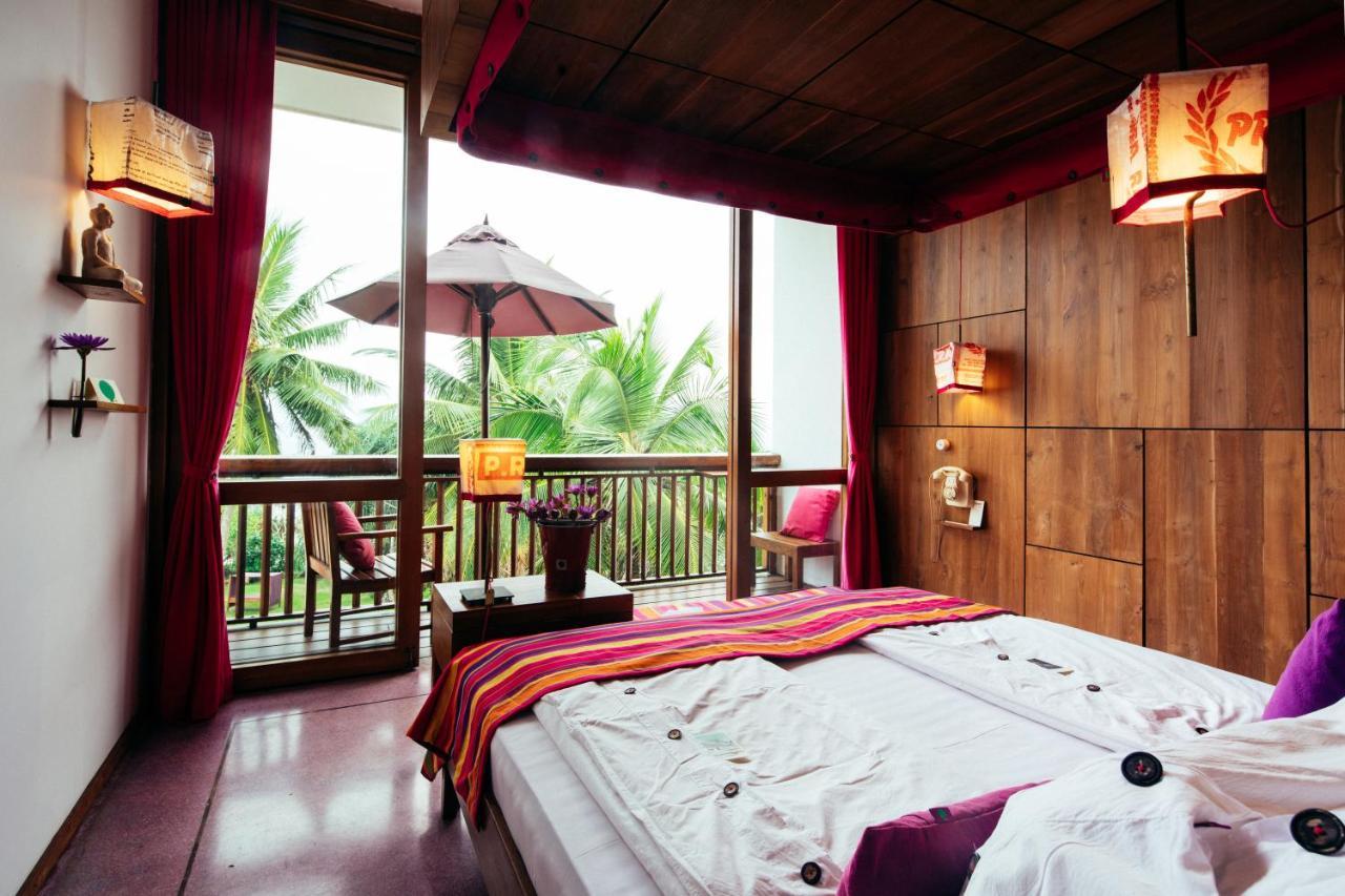 Utmt - Underneath The Mango Tree Spa & Beach Resort Dikwella Eksteriør billede