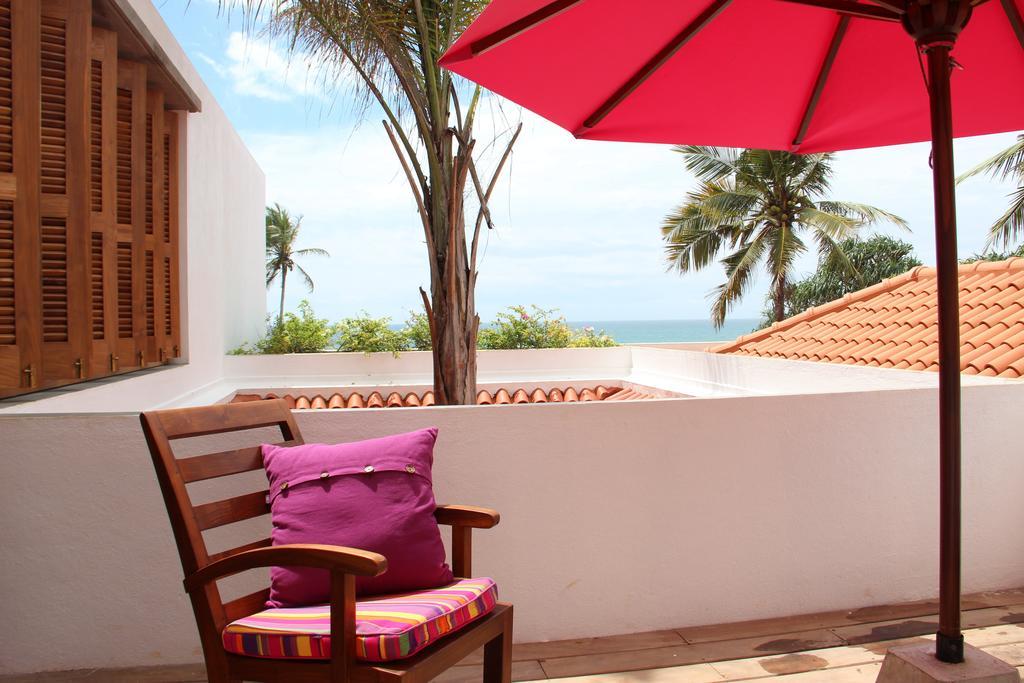 Utmt - Underneath The Mango Tree Spa & Beach Resort Dikwella Værelse billede
