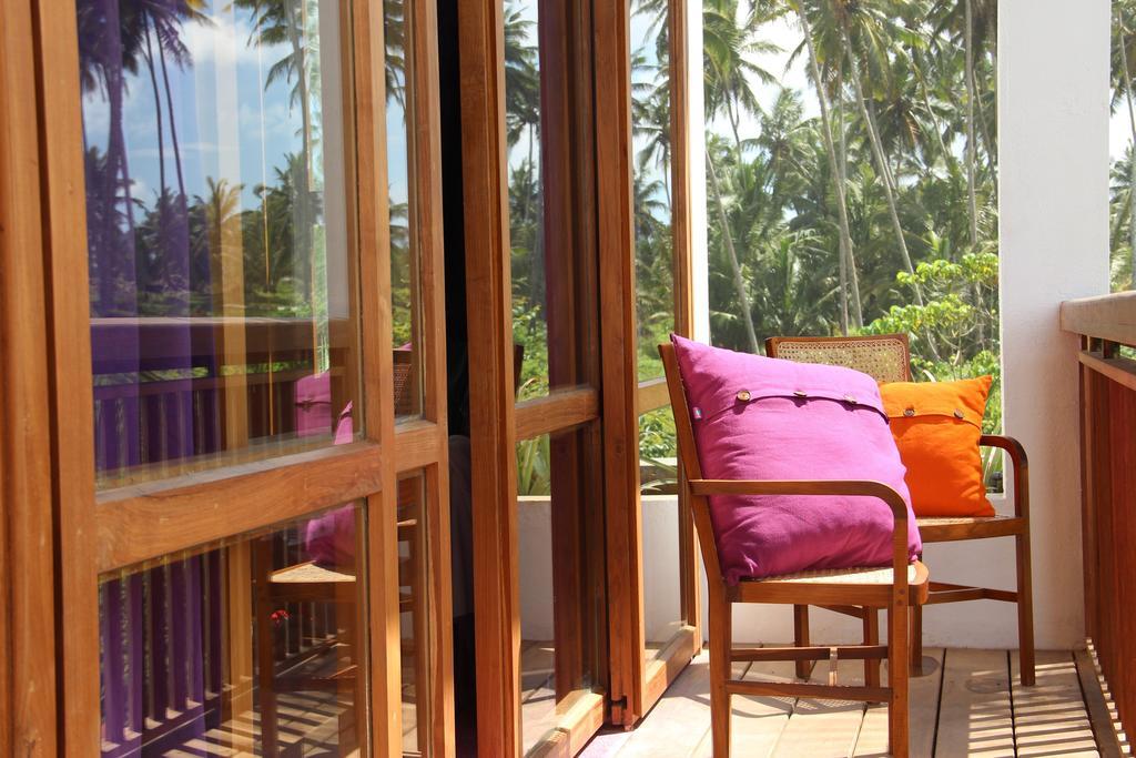Utmt - Underneath The Mango Tree Spa & Beach Resort Dikwella Værelse billede