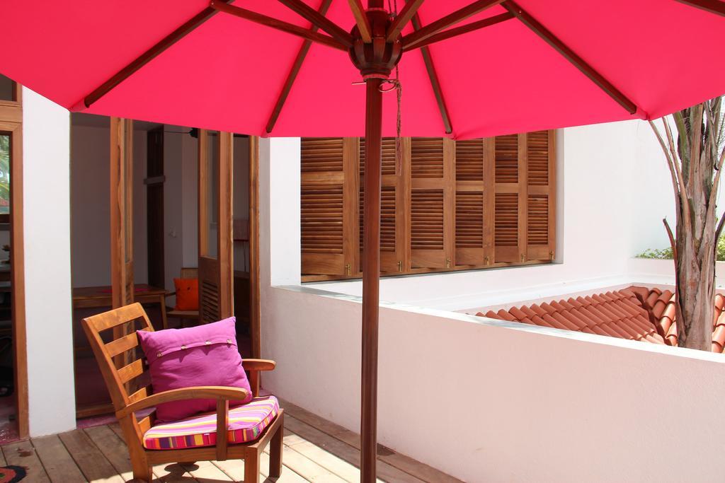 Utmt - Underneath The Mango Tree Spa & Beach Resort Dikwella Værelse billede