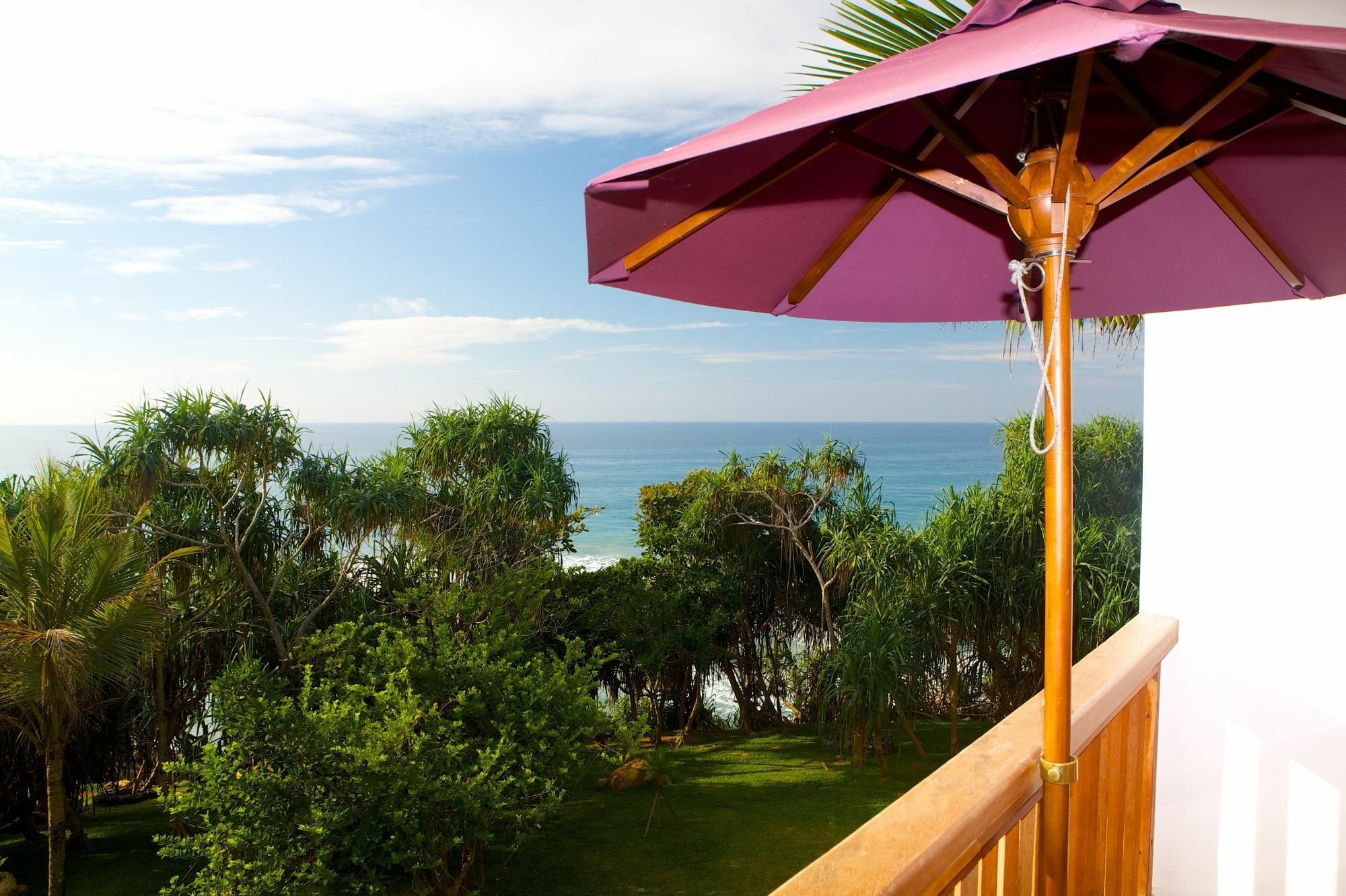 Utmt - Underneath The Mango Tree Spa & Beach Resort Dikwella Eksteriør billede