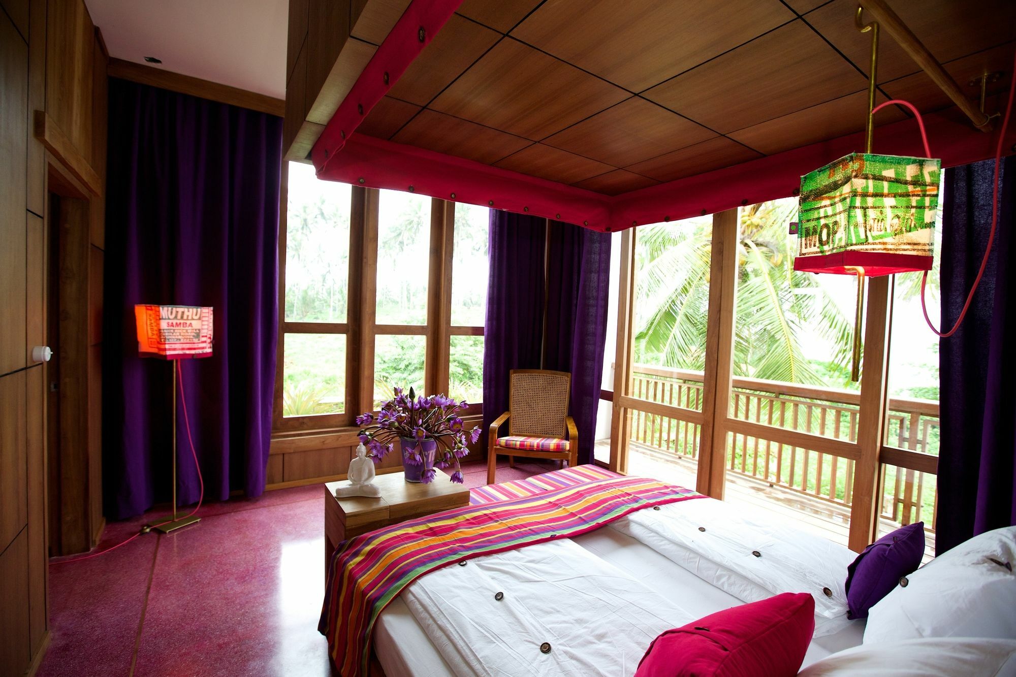 Utmt - Underneath The Mango Tree Spa & Beach Resort Dikwella Eksteriør billede